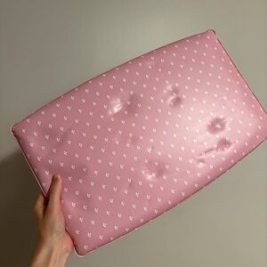 Vintage 80s little tikes changing table replacement mat